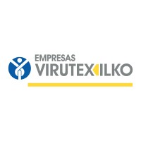 Empresas Virutex Ilko México logo - Similar company to Empresas Virutex Ilko