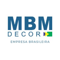 MBM Decor - O melhor em móveis para casa e salão de beleza logo - Similar company to Salão De Beleza Espaço Contemporâneo