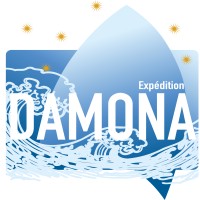 Expédition Damona logo - Similar company to SkipperMyBoat