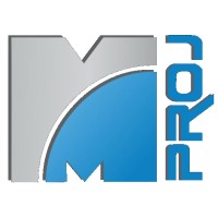 MProj Engenharia logo - Similar company to Grupo Technik Engenharia