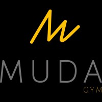 Muda®Gym Personal Training logo - Similar company to September Advies