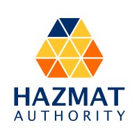 Hazmat Authority logo - Similar company to Tactical Hazmat Ltd