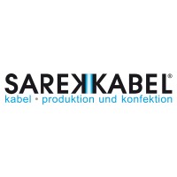 Sarek Kabel GmbH logo - Similar company to Axon' Cable Germany