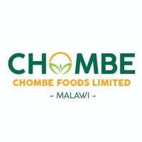 Chombe Foods Limited logo - Similar company to Eastern Produce Malawi Ltd.