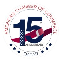 American Chamber of Commerce in Qatar logo - Similar company to Qatar British Business Forum Qbbf