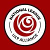 The National League U19 Alliance logo - Similar company to Afc Wolves Cic