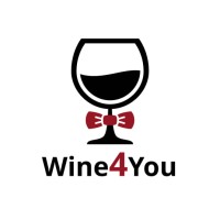 Wine4You logo - Similar company to Bacchus Vinos