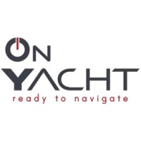 On Yacht GmbH logo - Similar company to Yacht Classics