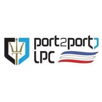 PORT2PORT LPC logo - Similar company to Spi Sub Pump