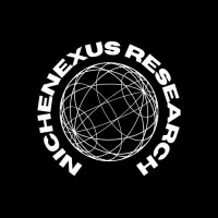NicheNexus Research logo - Similar company to Data Detectives Global