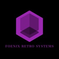 Foenix Retro Systems logo - Similar company to Develop Group