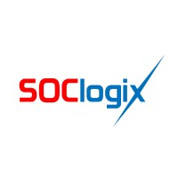 SOClogix logo - Similar company to Shield 7 Consulting