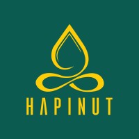 HAPINUT logo - Similar company to Ichill