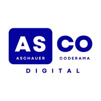 ASCO digital logo - Similar company to Aschauer It & Business Gmbh