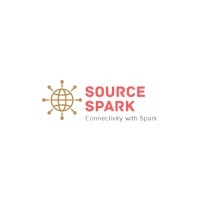 Source Spark Pakistan logo - Similar company to Aureus Advertising