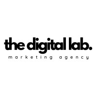 The Digital Lab logo - Similar company to Mutalo.Studio