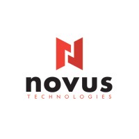 Novus Technologies logo - Similar company to It Station Llc