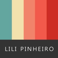 Lili Pinheiro logo - Similar company to America Expert Llc.
