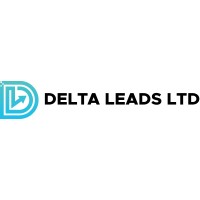 Delta Leads LTD logo - Similar company to Istack Conferences