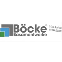 Basamentwerke Böcke Gmbh