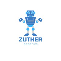 Zuther Robotics logo - Similar company to Roll Robotics
