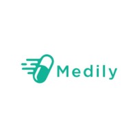 Medily Prime logo - Similar company to Medilyprime