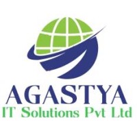 Agastya IT Solutions Pvt Ltd logo - Similar company to Agastya Technologies
