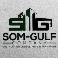 SOM-GULF CONSTRUCTION & CONSULTANT COMPANY logo - Similar company to Ipao Ngo