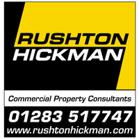 Rushton Hickman Limited logo - Similar company to Scargill Mann & Co