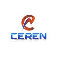 CEREN logo - Similar company to Sara Hernandez Consulting Ltd