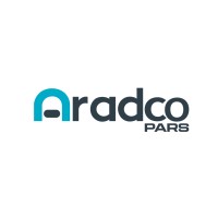 Aradco Pars logo - Similar company to Ardaco