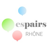 ESPAIRS Pair aidance Santé Mentale Rhône logo - Similar company to Addipsy