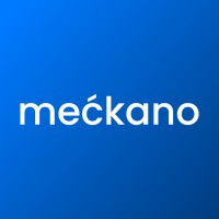 mećkano logo - Similar company to Panda Trading Systems