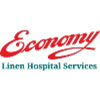 Economy Linen Hospital Services logo - Similar company to Computer Service Now