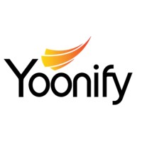 Yoonify logo - Similar company to Hygia