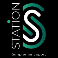 STATION-S (Salle de sport) logo - Similar company to Saoû Les Etoiles