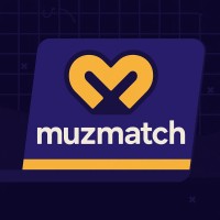 Muzmatch logo - Similar company to Eminenture Technologies