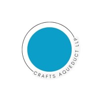CraftsAQ logo - Similar company to Mon Ami Foundation