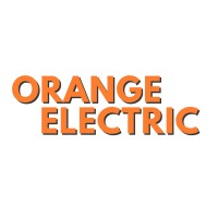 Orange Electric logo - Similar company to Orange Electrics