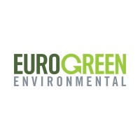 Eurogreen Environmental Ltd logo - Similar company to Environmental Modeling Solutions