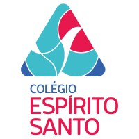 Colégio Espírito Santo logo - Similar company to Saea - Sociedade Agostiniana De Educação E Assistência