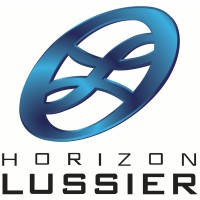 Horizon Lussier logo - Similar company to Nomad Van