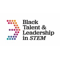 Black Talent & Leadership in STEM logo - Similar company to Form The Future Cic