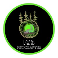 Indian Geotechnical Society PEC Chapter logo - Similar company to Indian Geotechnical Society- Dtu Chapter