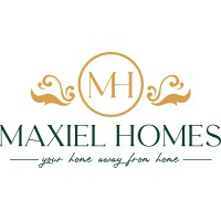 Maxiel Homes