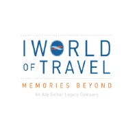 IWorld of Travel logo - Similar company to Trusted Fit Services