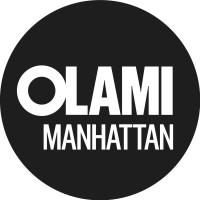 Olami Manhattan logo - Similar company to Olami