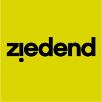 Ziedend.com logo - Similar company to Marketing Makelaar