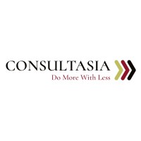 CONSULTASIA logo - Similar company to Consultas