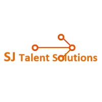 SJ Talent Solutions logo - Similar company to Sj Talent